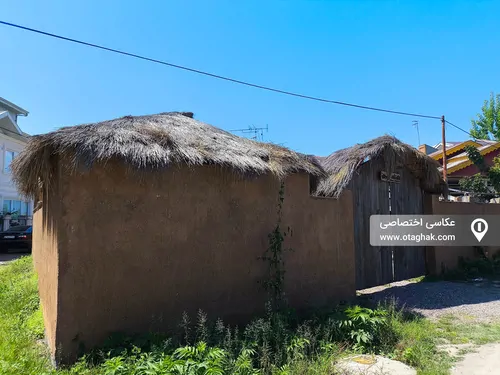 تصویر 24 - روستایی و عشایری گیلِِ جان در ماسال