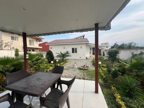 تصویر 11 - ویلا ایثار در چابکسر