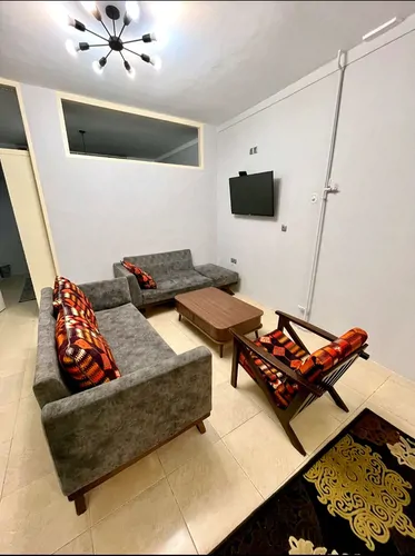 تصویر 4 - آپارتمان آپارتمان دربست در شهرداری در رشت