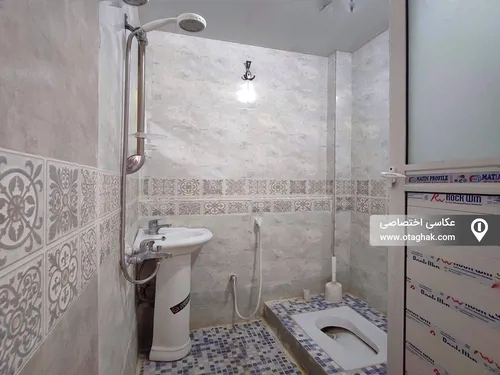 تصویر 13 - آپارتمان ابریشم (واحد 31) در  شیراز