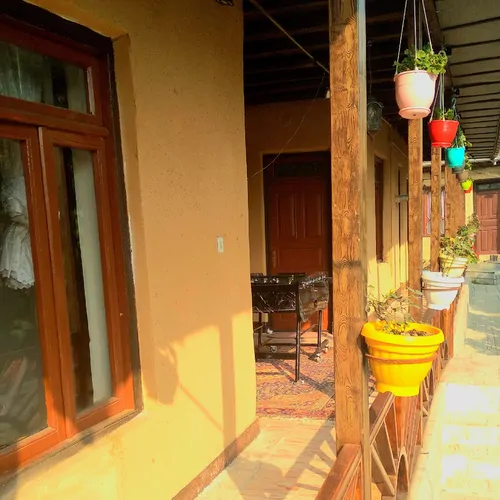 تصویر 3 - اقامتگاه بوم‌گردی نماشون در سوادکوه
