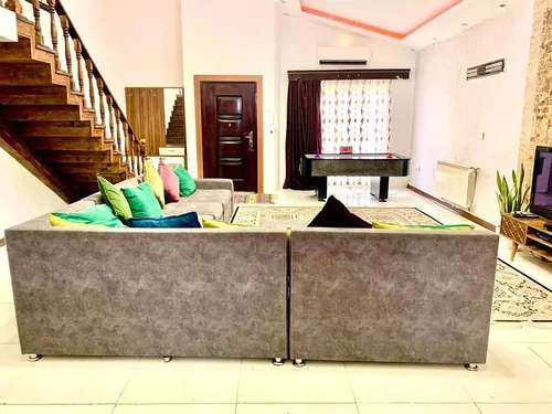 تصویر 4 - ویلا صفائيه (4) در بابلسر