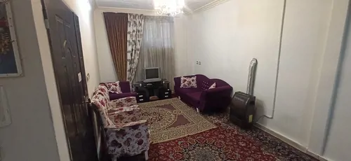 تصویر 3 - آپارتمان خانم سری (واحد 1) در  مشهد