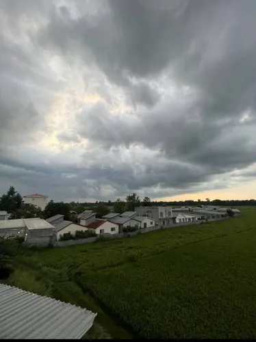 تصویر 24 - ویلا حسین با جکوزی در  چمستان