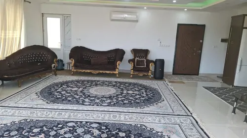 تصویر 6 - ویلا استخردار آبگرم پرستو با جکوزی در قائمشهر