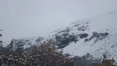 تصویر 4 - کلبه کلیه سرخپوست در بابل