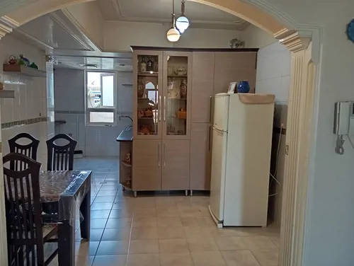 تصویر 3 - آپارتمان دریا ساحل  در شیراز