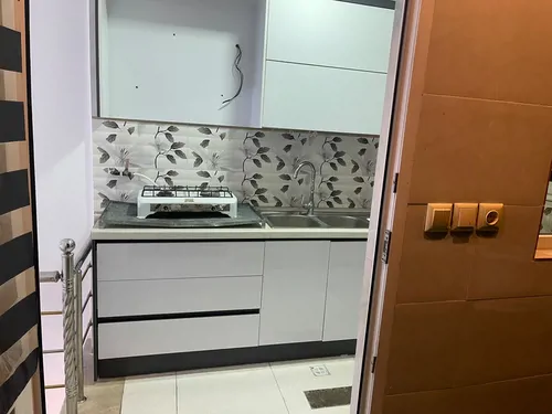 تصویر 6 - ویلا تریپلکس استخردار آبگرم خندان با فوتبال دستی در  خلیل شهر