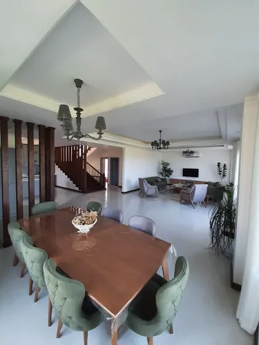 تصویر 9 - ویلا استخردار آبگرم پردیس در رامسر