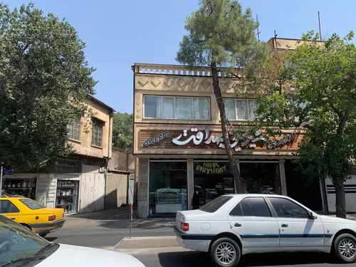 تصویر 12 - سوییت صداقت (3)  در  شیراز