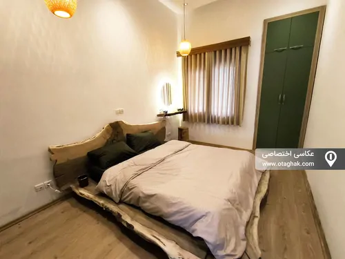 تصویر 17 - خانه رویای آتلانتیس در  کیش