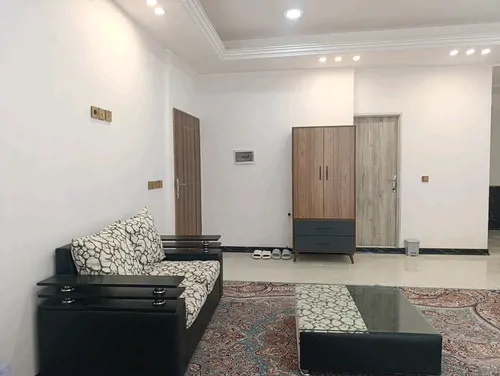 تصویر 2 - سوییت ماهدیس (۲۰۷) در واریش در تهران