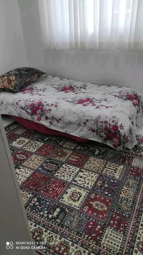 تصویر 4 - آپارتمان واحد اقامتگاهی ییلاقی درسکوت کوهستان در رامسر