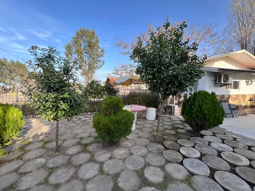 تصویر 10 - سوییت ساحلی خورشید (۱۳) در بابلسر