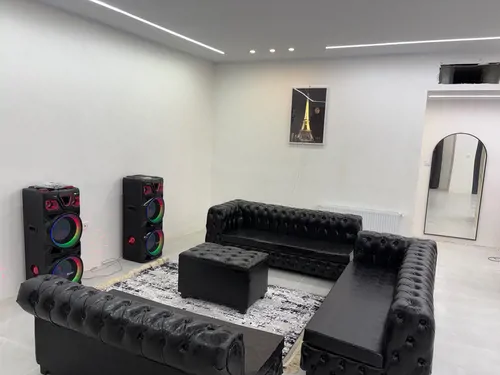 تصویر 3 - ویلا ویلای مدرن استخردارابگرم رز در سهیلیه