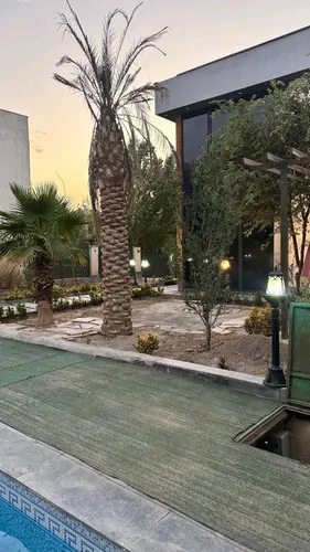 تصویر 5 - ویلا الماس در ماهدشت