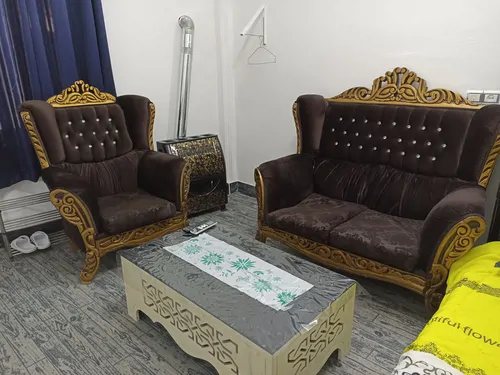 تصویر 2 - آپارتمان سوییت زیبای لیمو در محمودآباد
