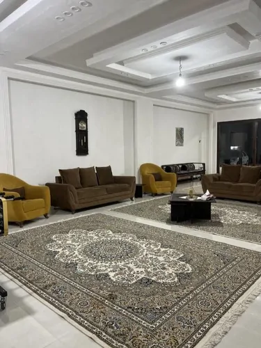 تصویر 2 - ویلا استخردار آبگرم چهارباغ در سهیلیه