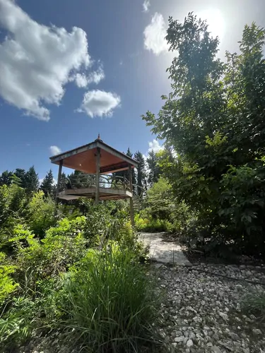 تصویر 12 - ویلا ارکیده در ساری