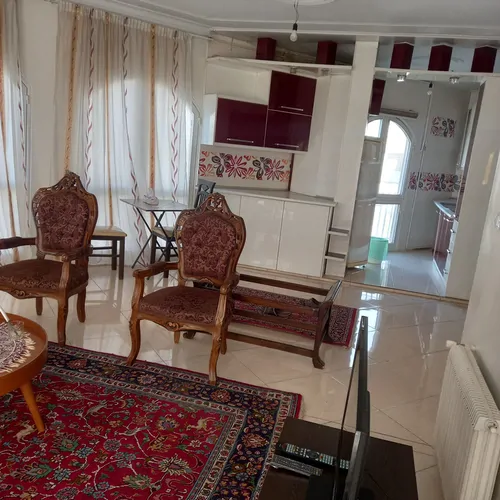 تصویر 3 - آپارتمان هومن (2) در  تهران