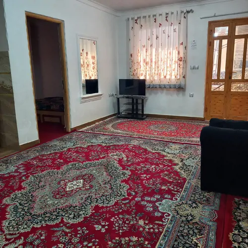 تصویر 3 - ویلا عاشوری۲ در ماسوله 