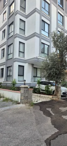 تصویر 25 - آپارتمان لوکس مال تپه نزدیک دریا (طبقه دوم) نزدیک خیابان بغداد در  استانبول