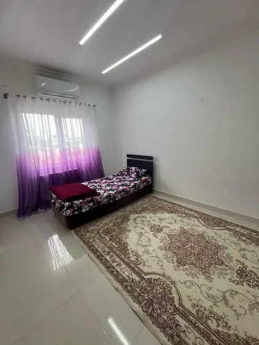 تصویر 12 - خانه دوبلکس داریوش در  متل قو