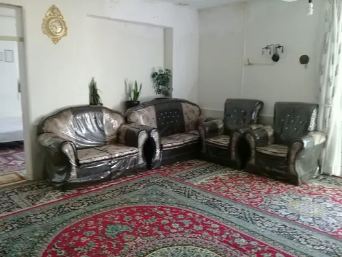 تصویر 2 - خانه ساختمان در سامان