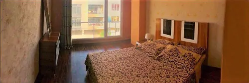 تصویر 5 - آپارتمان صدف (کد ۶ طبقه دوم) در  کیش