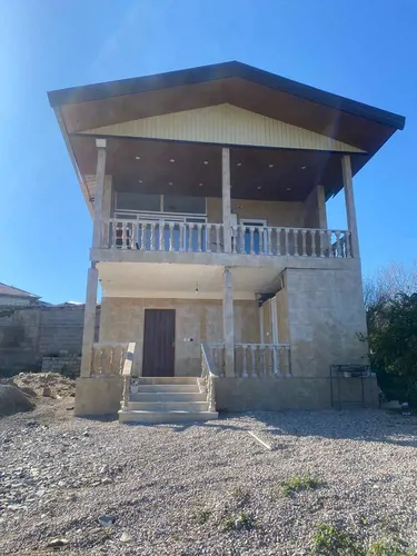 تصویر 3 - ویلا آریا  در  بابل کنار