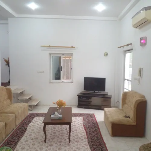 تصویر 2 - خانه sasan در رامسر
