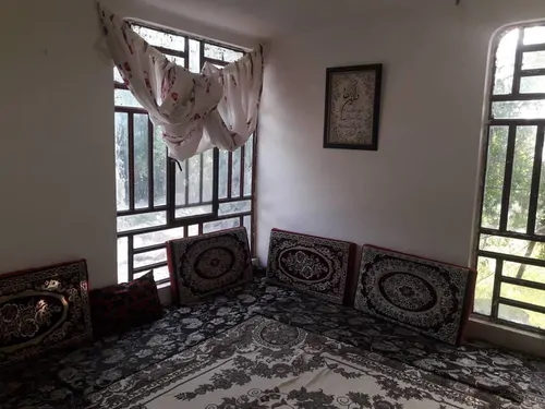 تصویر 3 - اقامتگاه بوم‌گردی خرمالو (اتاق 18 متری) در بم