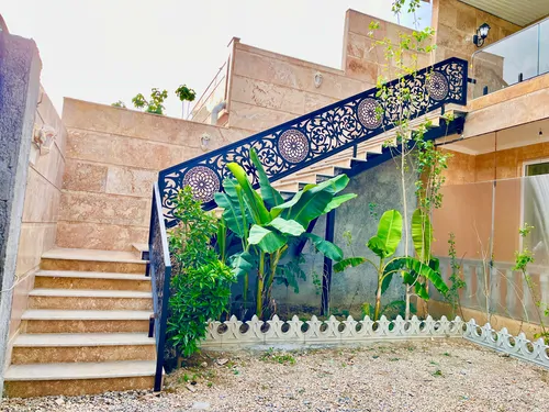 تصویر 15 - ویلا یونا 3 در  ساری