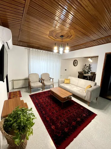 تصویر 4 - ویلا استخردار آبگرم بهشت در  شهسوار