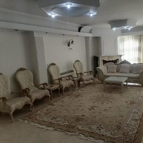 تصویر ۱ - آپارتمان مبله کوروش در  تهران
