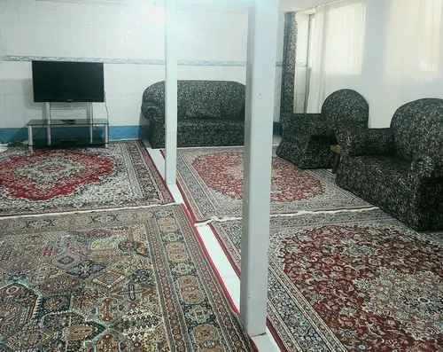 تصویر 3 - آپارتمان مسلم در مشهد