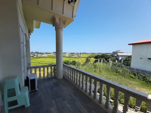 تصویر 23 - ویلا استخردار آبگرم پردیس در رامسر