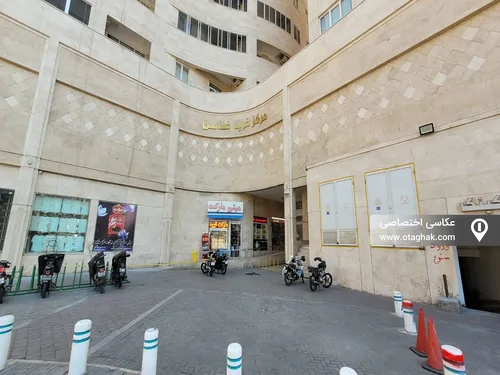 تصویر 14 - هتل آپارتمان  ضامن 8112 در  مشهد