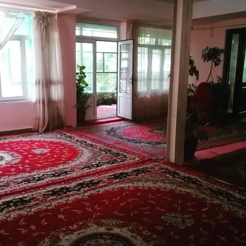 تصویر 7 - خانه نوروزی  در  خلخال