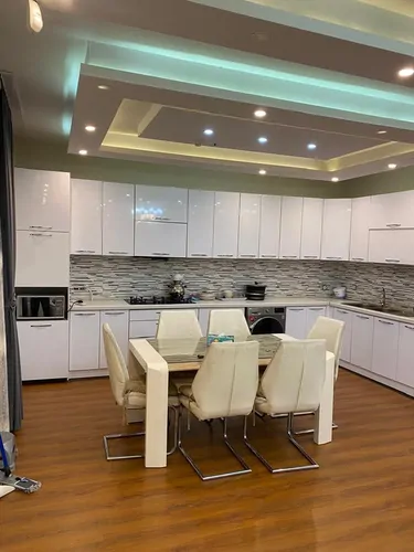 تصویر 5 - ویلا دهکده ساحلی با جکوزی در زیبا کنار