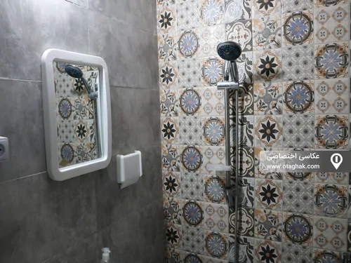 تصویر 25 - ویلا دوبلکس استخردار آبگرم سرپوشیده باغستان در  سهیلیه