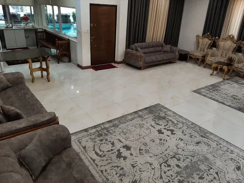 تصویر 10 - ویلا استخردار سرپوشیده آبگرم ماکان  در  سهیلیه