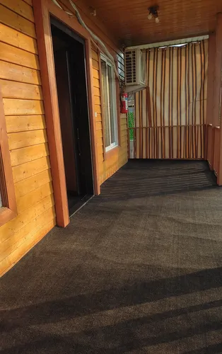 تصویر 8 - کلبه ماه نسا با جکوزی  در  ماسال