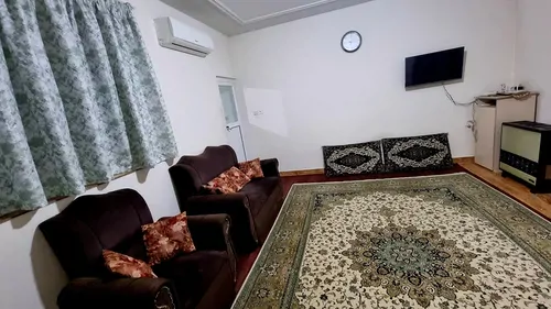 تصویر 7 - کلبه فلت سراوان در سنگر