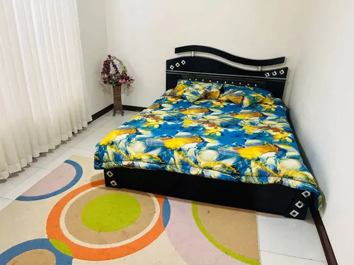 تصویر 8 - ویلا استخردار آبگرم چناران در سهیلیه