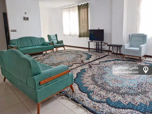 تصویر 3 - آپارتمان هجرت (واحد 201) در  شیراز