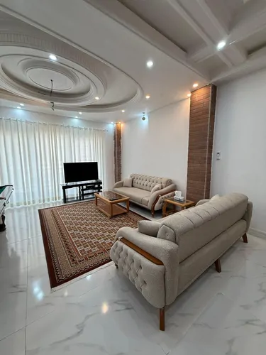 تصویر 4 - ویلا دنج با جکوزی و بیلیارد در  شهسوار