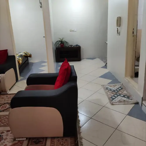 تصویر 4 - خانه مبله (2) در استاد معین  در  تهران