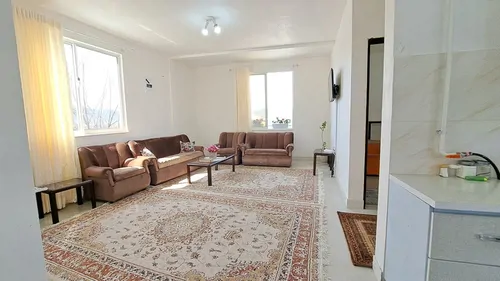 تصویر ۱ - خانه ویلایی دریادل در  فومن