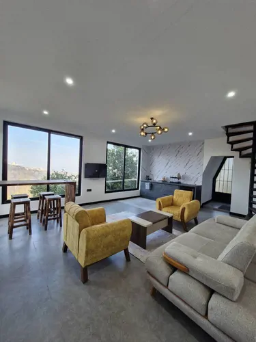 تصویر 2 - کلبه کلبه یار در رامسر